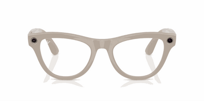 Ray-Ban Meta Skyler Gen 2 (Transitions)