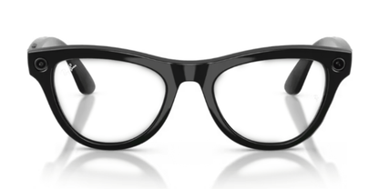 Ray-Ban Meta Skyler Gen 2 (Transitions)
